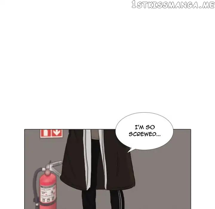 Hold My Hand chapter 40 - page 81
