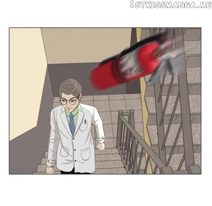 Hold My Hand chapter 40 - page 89