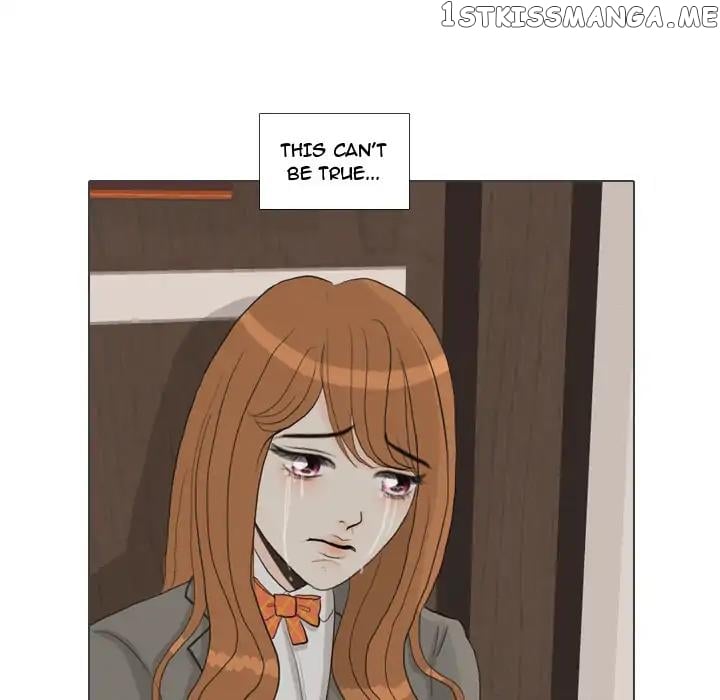 Hold My Hand chapter 40 - page 9
