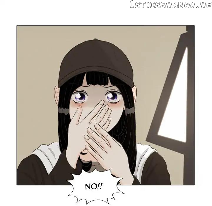 Hold My Hand chapter 40 - page 92