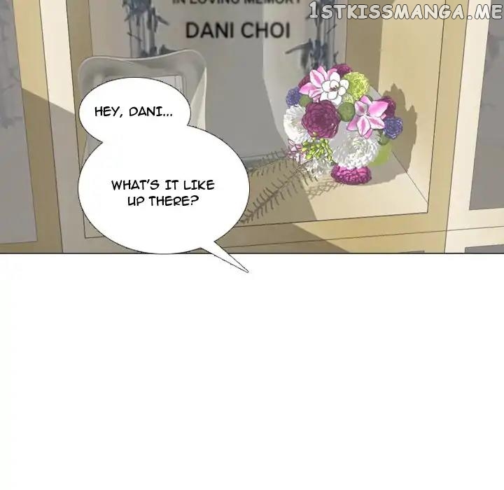 Hold My Hand chapter 40 - page 97