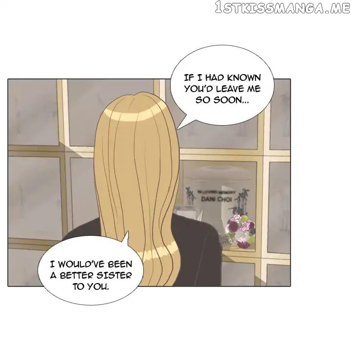 Hold My Hand chapter 40 - page 98