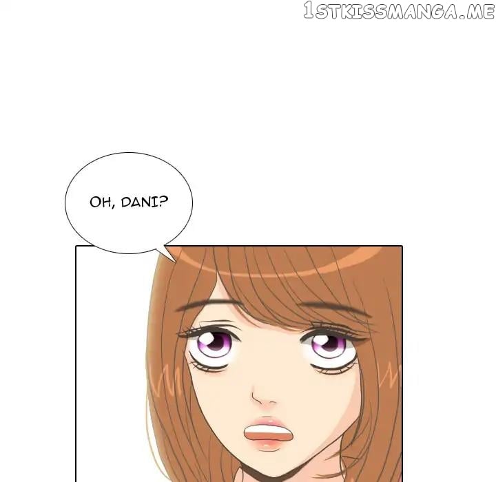 Hold My Hand chapter 8 - page 10