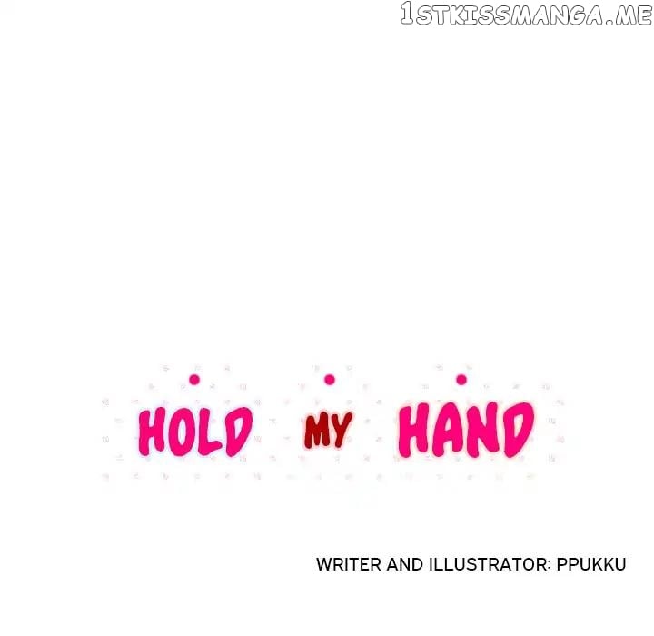 Hold My Hand chapter 8 - page 44