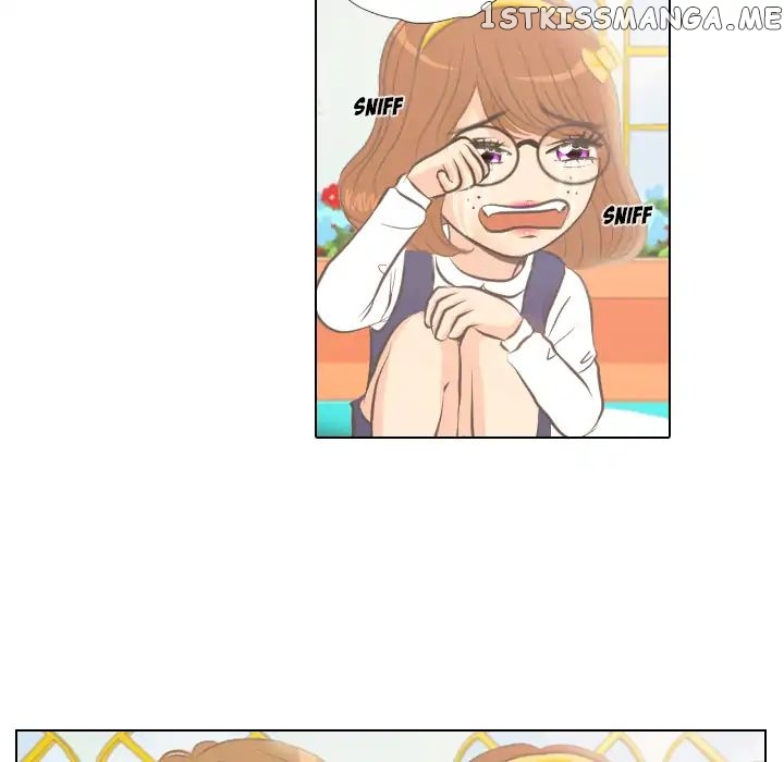 Hold My Hand chapter 3 - page 54