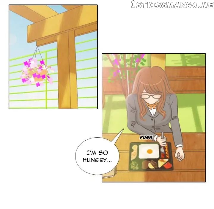 Hold My Hand chapter 3 - page 62