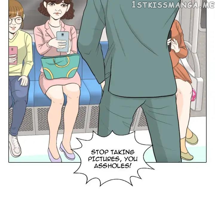 Hold My Hand chapter 28 - page 100