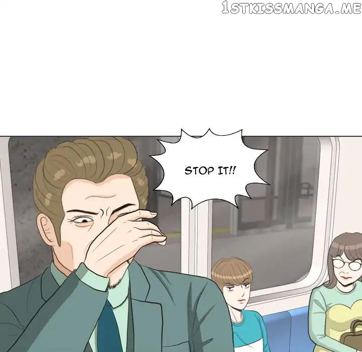 Hold My Hand chapter 28 - page 101
