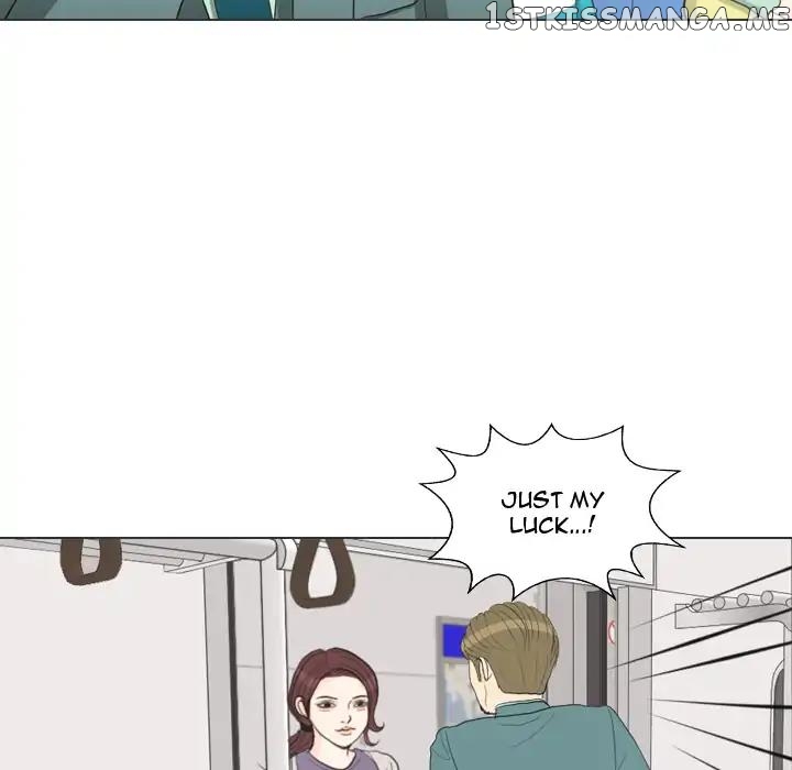 Hold My Hand chapter 28 - page 102