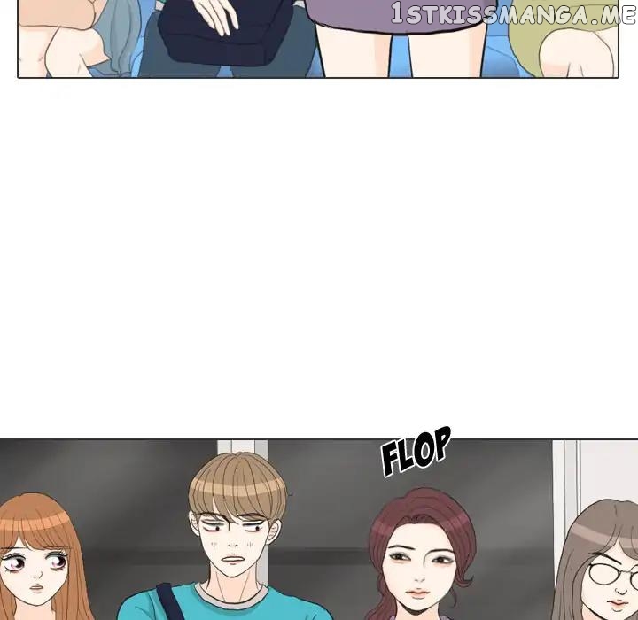 Hold My Hand chapter 28 - page 106