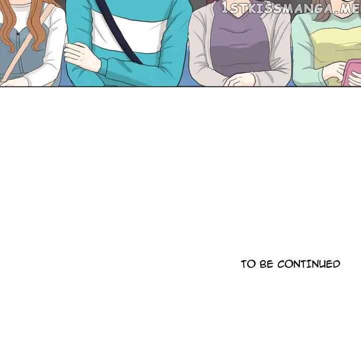 Hold My Hand chapter 28 - page 107