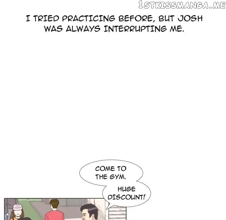 Hold My Hand chapter 28 - page 11