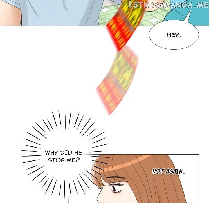 Hold My Hand chapter 28 - page 24
