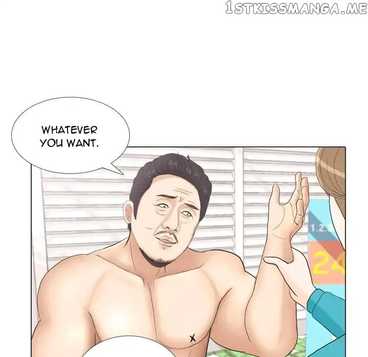 Hold My Hand chapter 28 - page 27
