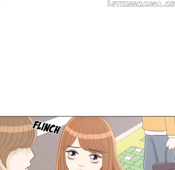 Hold My Hand chapter 28 - page 37