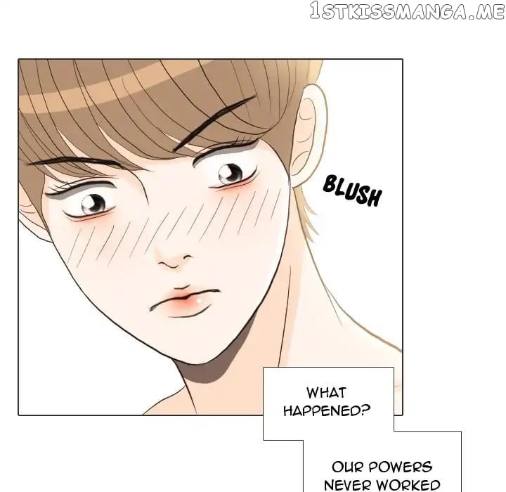 Hold My Hand chapter 28 - page 39