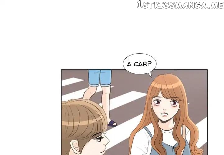 Hold My Hand chapter 28 - page 4