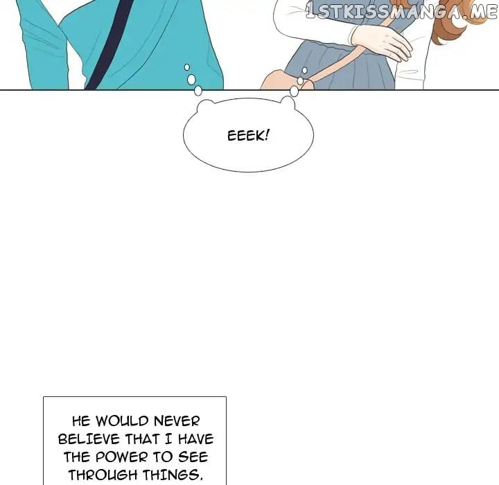 Hold My Hand chapter 28 - page 41