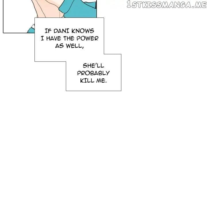 Hold My Hand chapter 28 - page 43