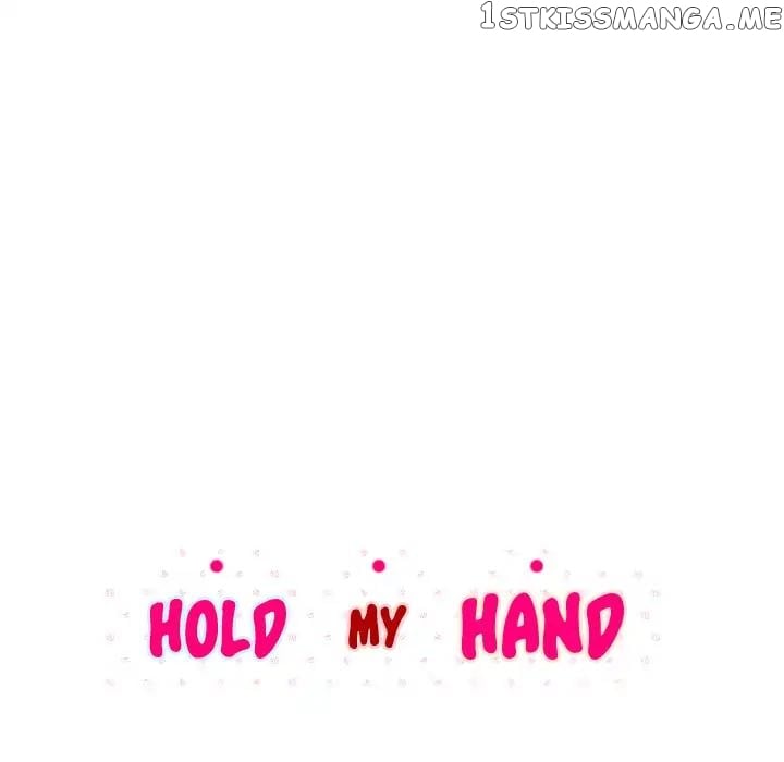 Hold My Hand chapter 28 - page 44