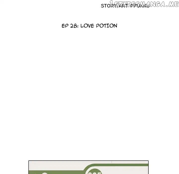 Hold My Hand chapter 28 - page 45