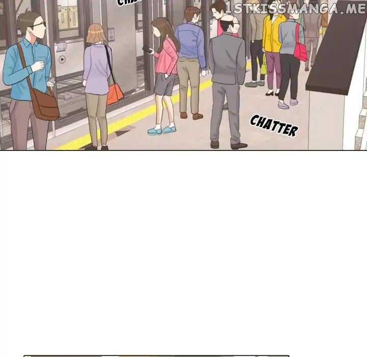 Hold My Hand chapter 28 - page 47