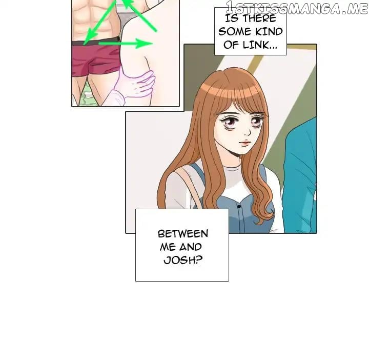 Hold My Hand chapter 28 - page 51