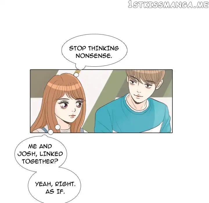 Hold My Hand chapter 28 - page 52