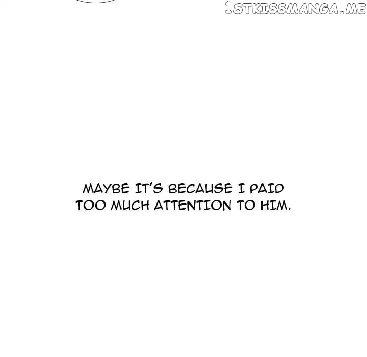 Hold My Hand chapter 28 - page 53