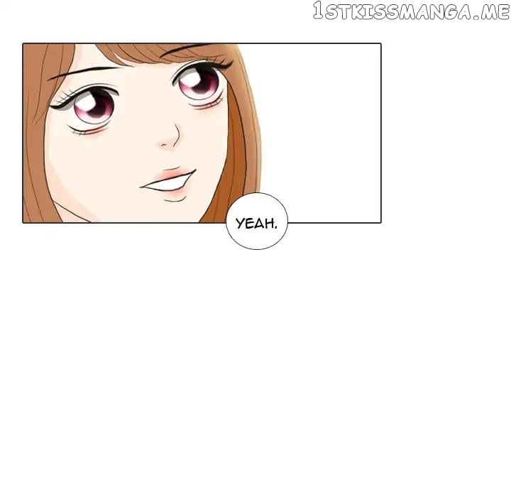 Hold My Hand chapter 28 - page 61
