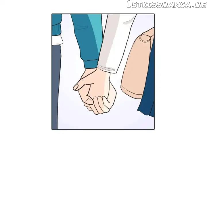 Hold My Hand chapter 28 - page 62