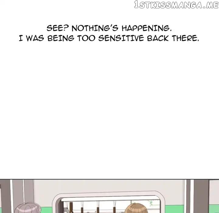 Hold My Hand chapter 28 - page 63