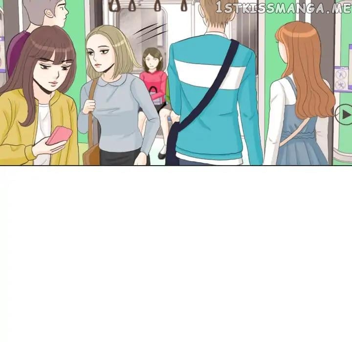 Hold My Hand chapter 28 - page 64