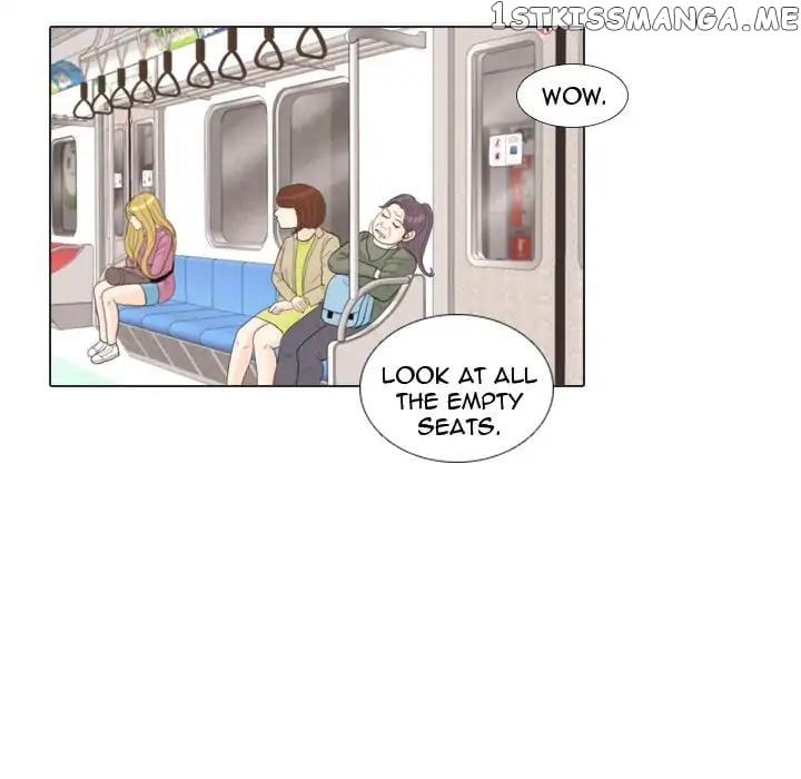 Hold My Hand chapter 28 - page 65