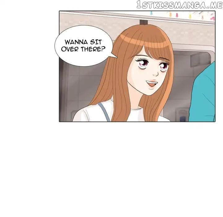 Hold My Hand chapter 28 - page 66