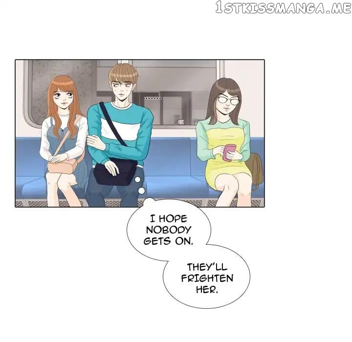 Hold My Hand chapter 28 - page 67