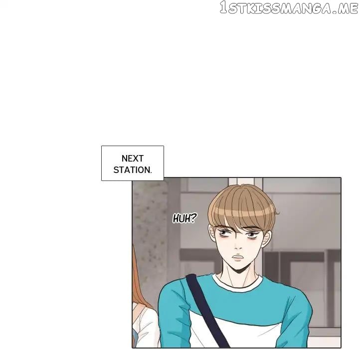 Hold My Hand chapter 28 - page 68