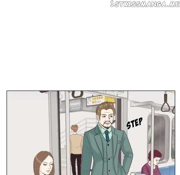 Hold My Hand chapter 28 - page 69