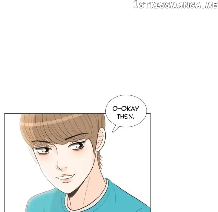Hold My Hand chapter 28 - page 7