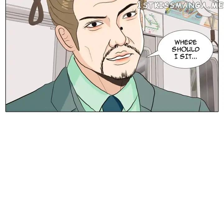 Hold My Hand chapter 28 - page 71