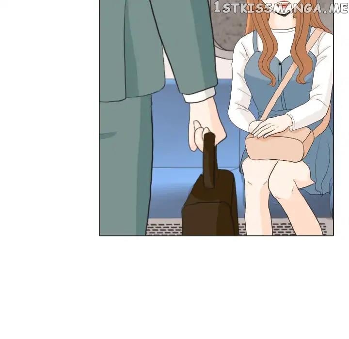 Hold My Hand chapter 28 - page 73