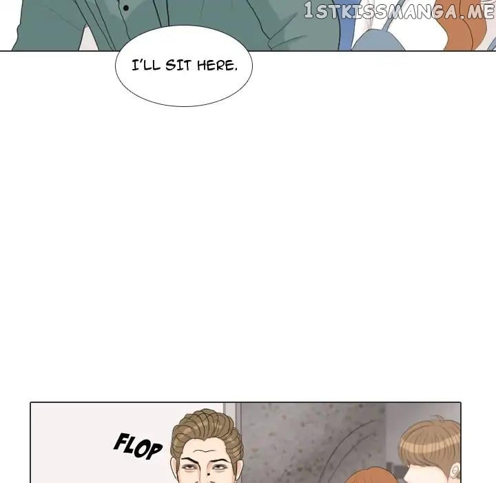 Hold My Hand chapter 28 - page 75