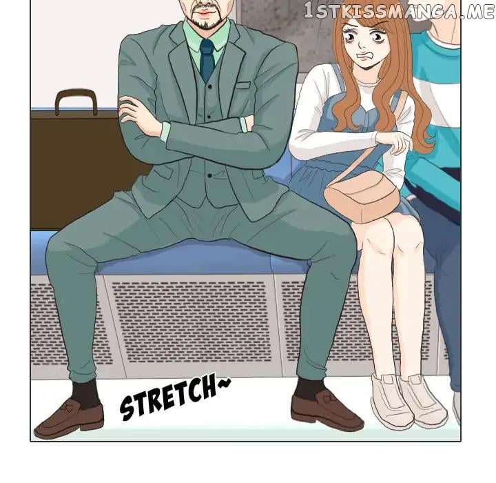 Hold My Hand chapter 28 - page 76