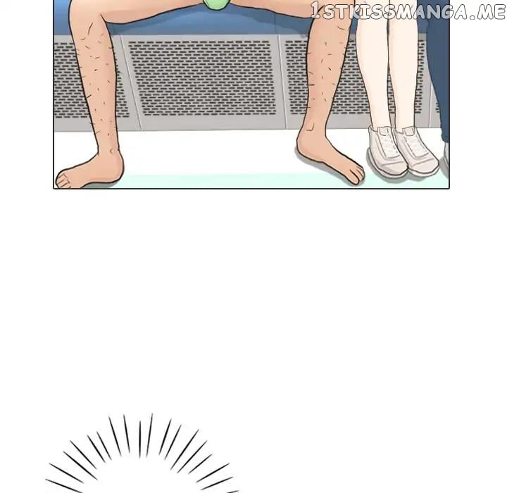 Hold My Hand chapter 28 - page 78