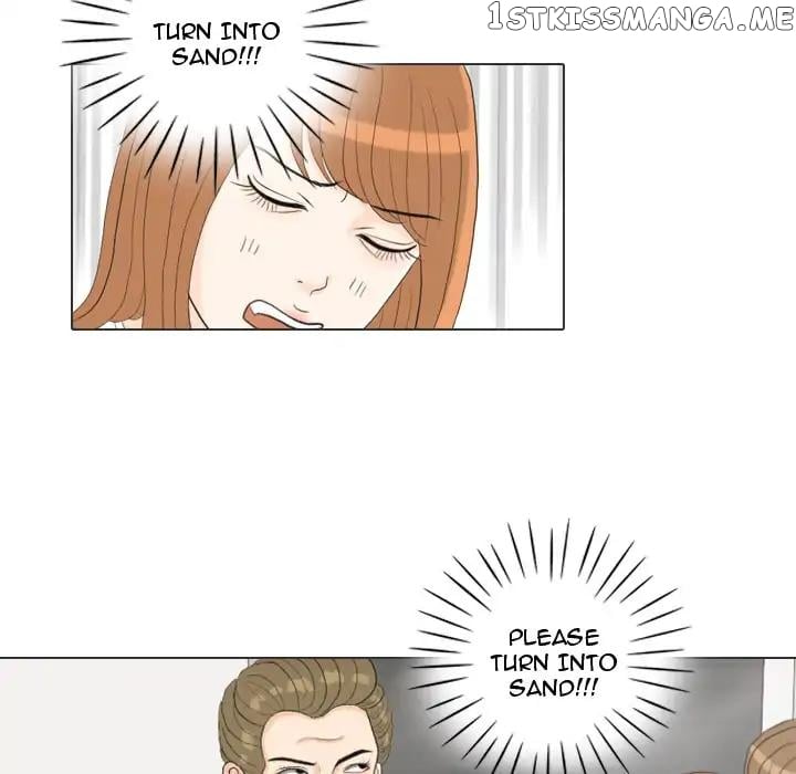 Hold My Hand chapter 28 - page 79