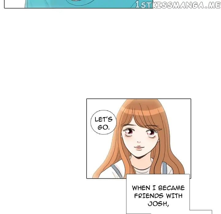 Hold My Hand chapter 28 - page 8