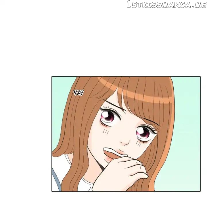 Hold My Hand chapter 28 - page 82