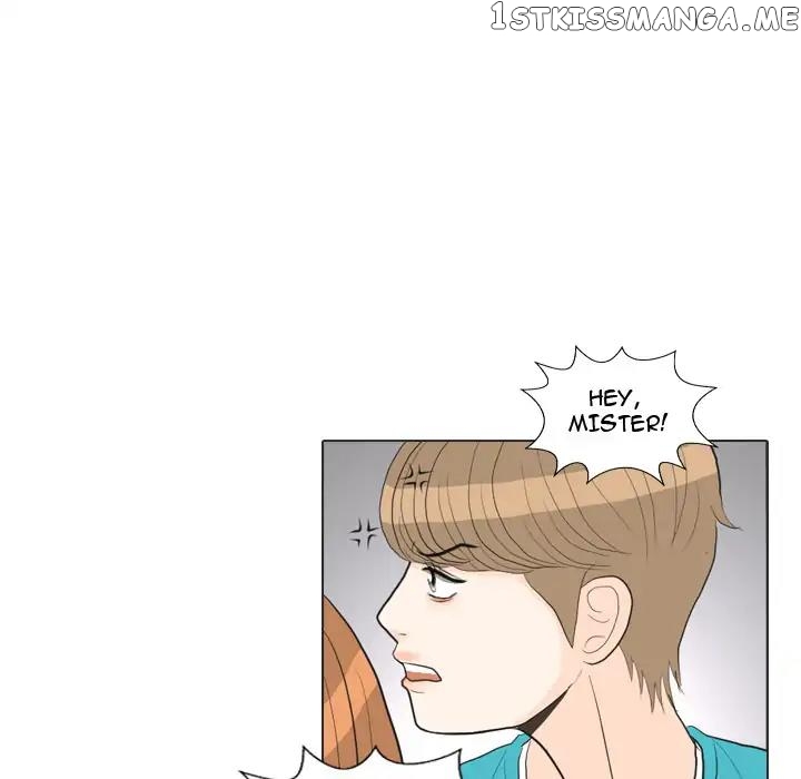 Hold My Hand chapter 28 - page 84