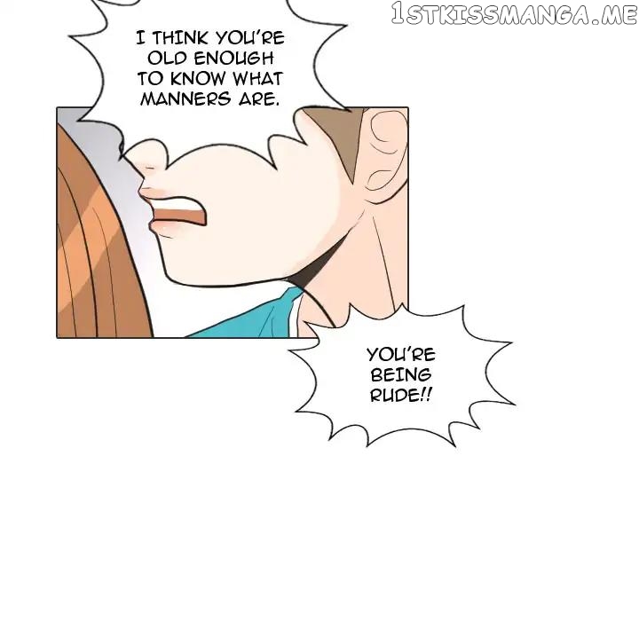 Hold My Hand chapter 28 - page 87