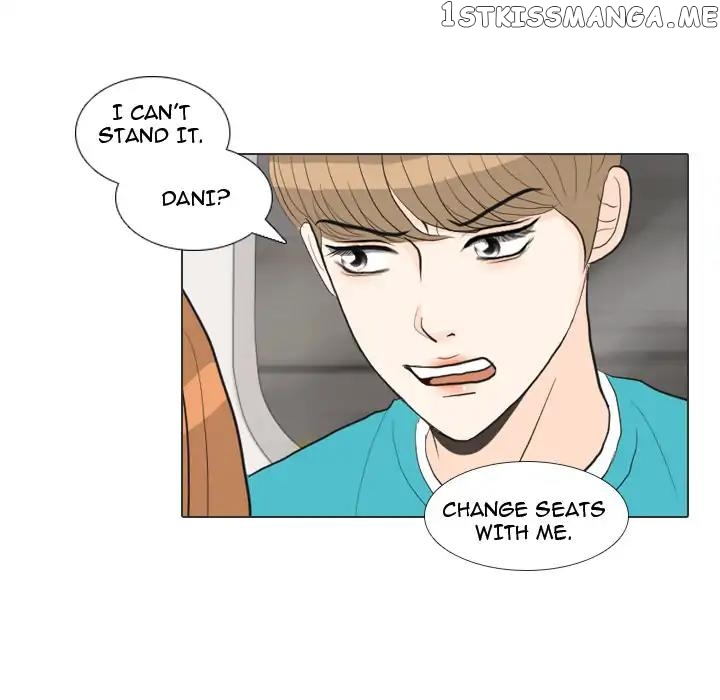 Hold My Hand chapter 28 - page 88